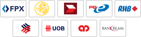 ✅ Pembayaran Secara Online